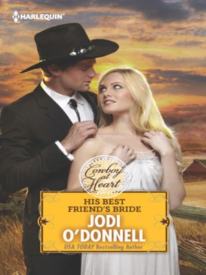 cover image of His Best Friend's Bride